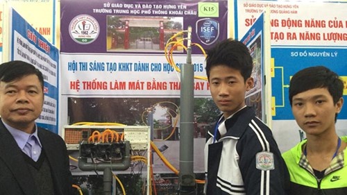 học sinh sáng chế ảnh 2 hoc sinh sang che anh 2