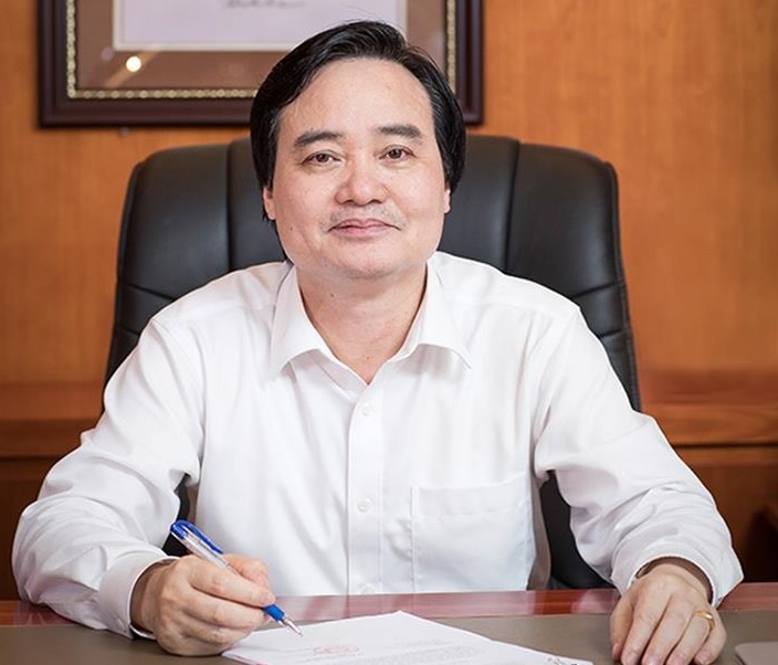 Bài học ngành giáo dục ảnh 1 Bai hoc nganh giao duc anh 1