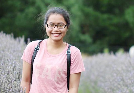 Tu nu sinh truong lang den nhan vien Microsoft Singapore hinh anh