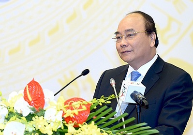 Thu tuong: Dang lo ngai voi bieu hien sinh bang cap hinh anh