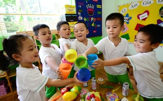 Luong thap khien giao vien khong man ma voi cong viec hinh anh