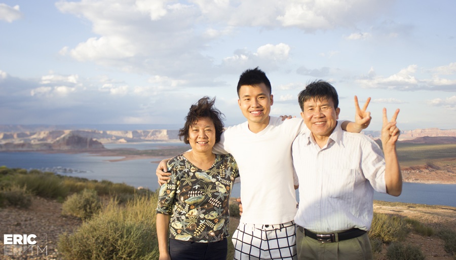 chàng trai du học dạy thể hình ảnh 2 chang trai du hoc day the hinh anh 2