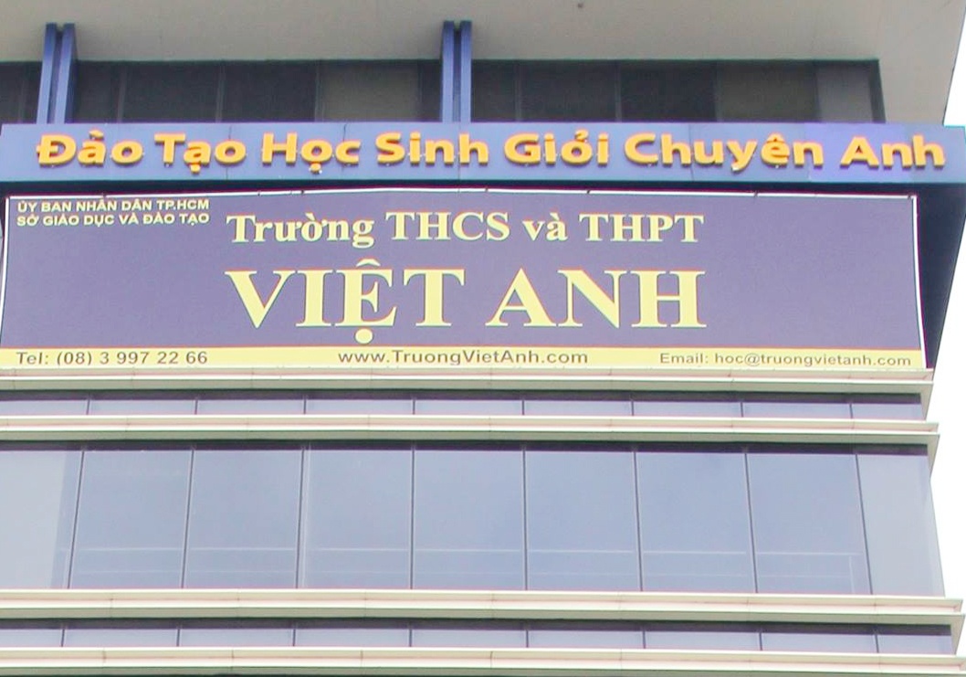 Truong hoc sua quy dinh cam hoc sinh dong tinh o noi tru hinh anh