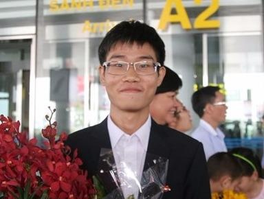 'Ga dau bac' va tam huy chuong vang iCho 2016 hinh anh