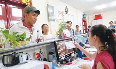 xét tuyển đại học 2016 ảnh 1 xet tuyen dai hoc 2016 anh 1