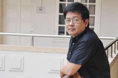 Dai ta cong an viet thu gui nu sinh 30,5 diem truot dai hoc hinh anh