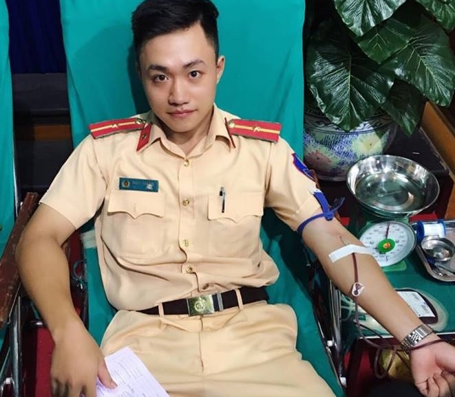 thí sinh 30 điểm trượt trường công an ảnh 1 thi sinh 30 diem truot truong cong an anh 1