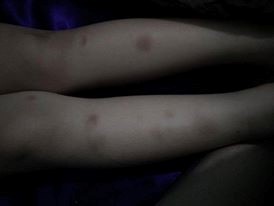 cô giáo mầm non đánh trẻ ảnh 1 co giao mam non danh tre anh 1