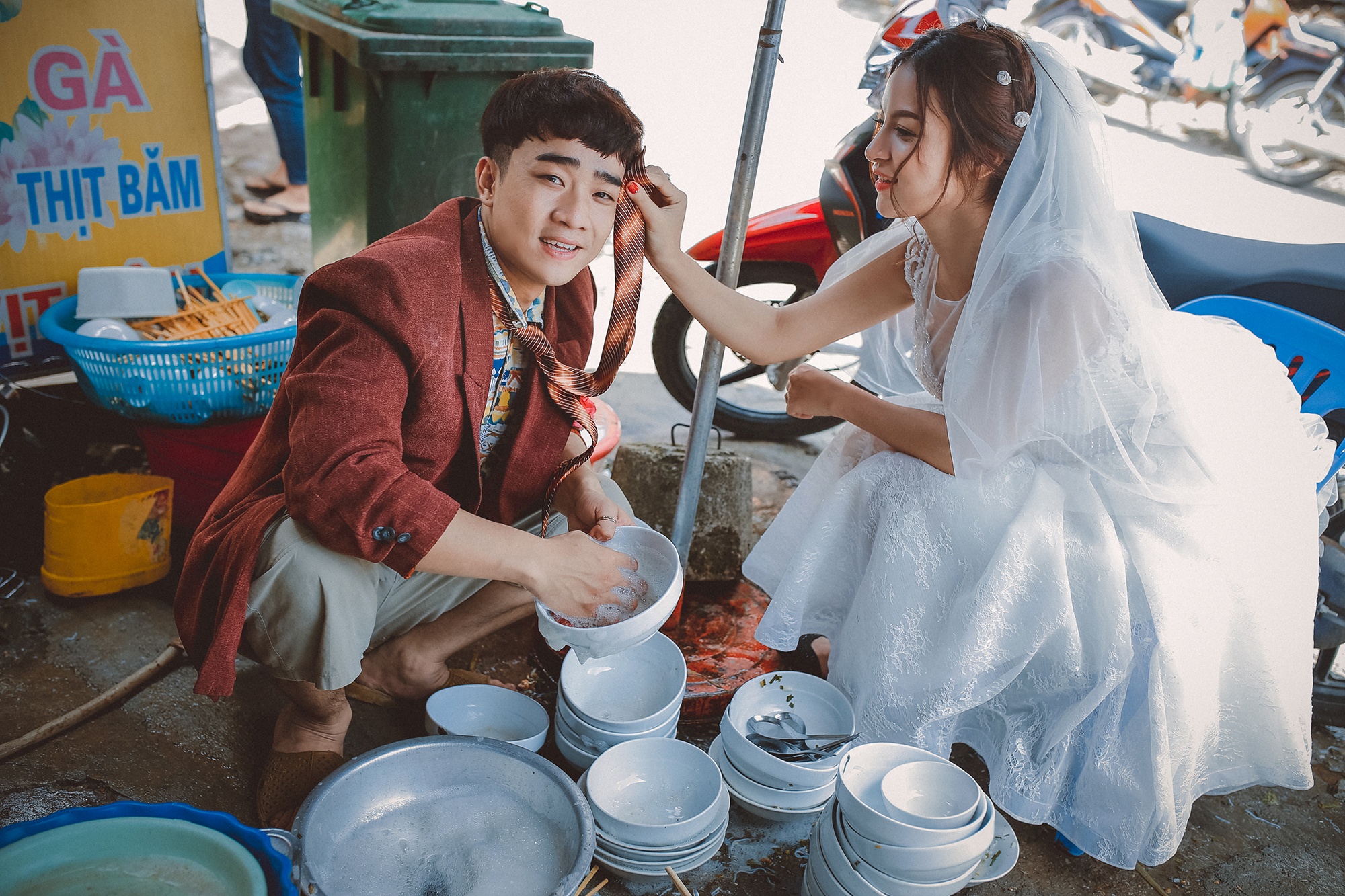 ảnh cưới của đỗ duy nam ảnh 5 anh cuoi cua do duy nam anh 5