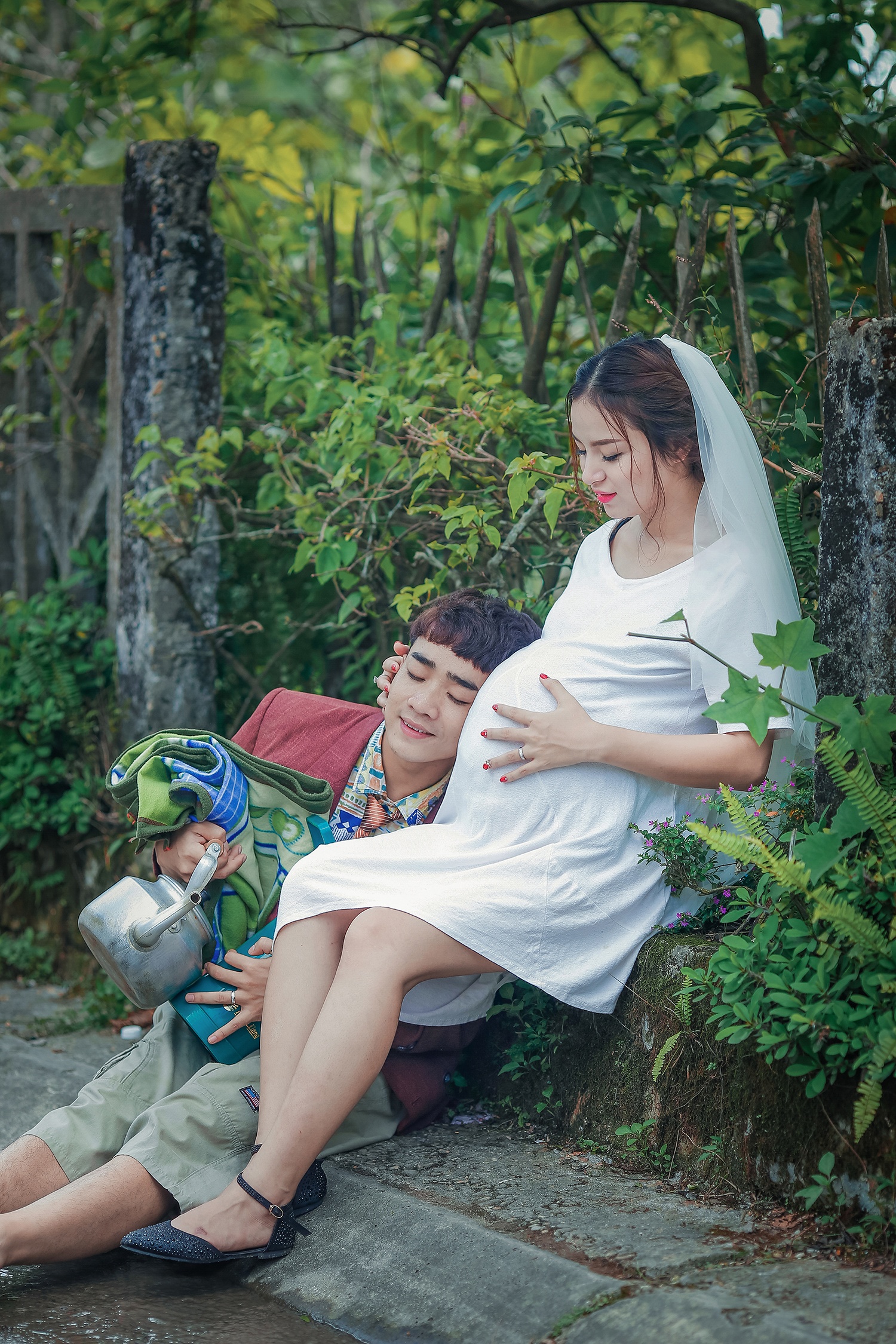 ảnh cưới của đỗ duy nam ảnh 7 anh cuoi cua do duy nam anh 7