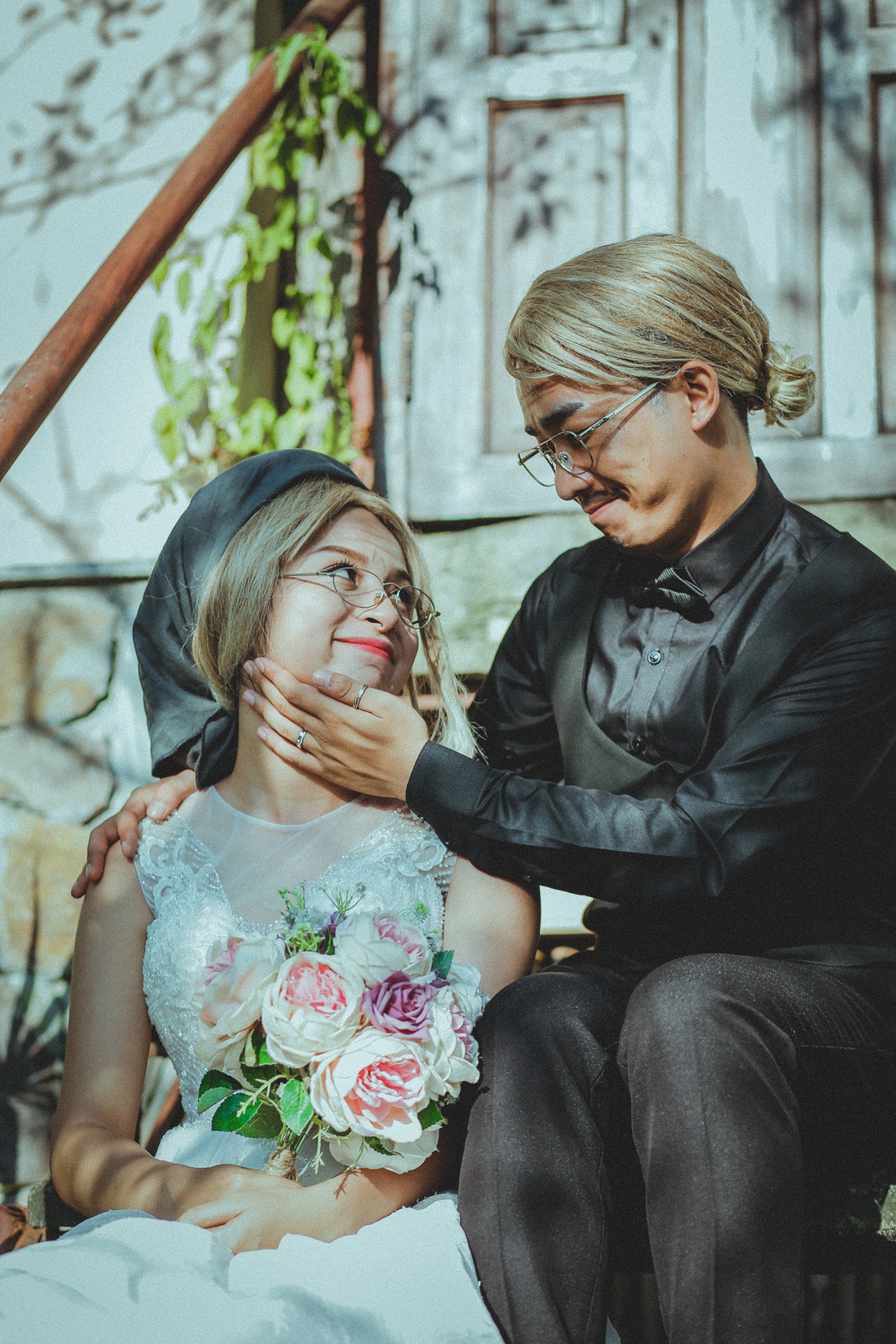 ảnh cưới của đỗ duy nam ảnh 8 anh cuoi cua do duy nam anh 8