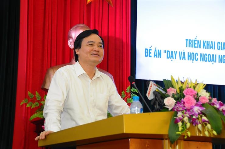 Thi diem day tieng Trung Quoc anh 1
