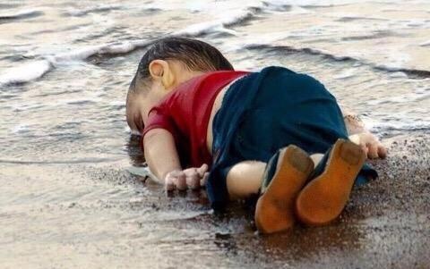 Hoa than be Syria, nu sinh Viet gianh giai viet thu quoc te hinh anh