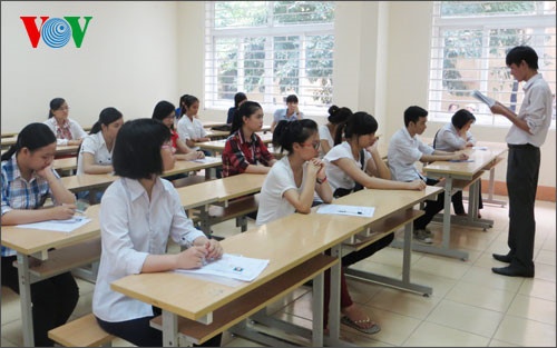 đề án ngoại ngữ quốc gia ảnh 1 de an ngoai ngu quoc gia anh 1