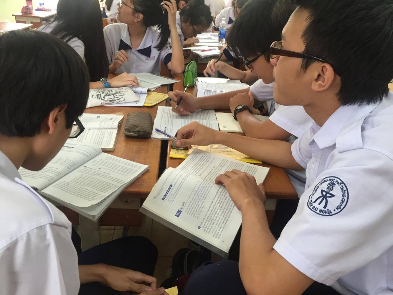 thi thpt quoc gia 2017 anh 2