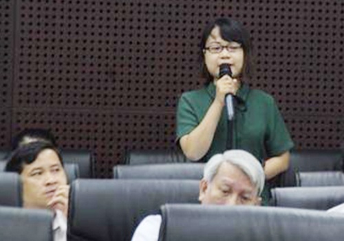 Da Nang de xuat 'chuyen nhuong' nhan tai hinh anh