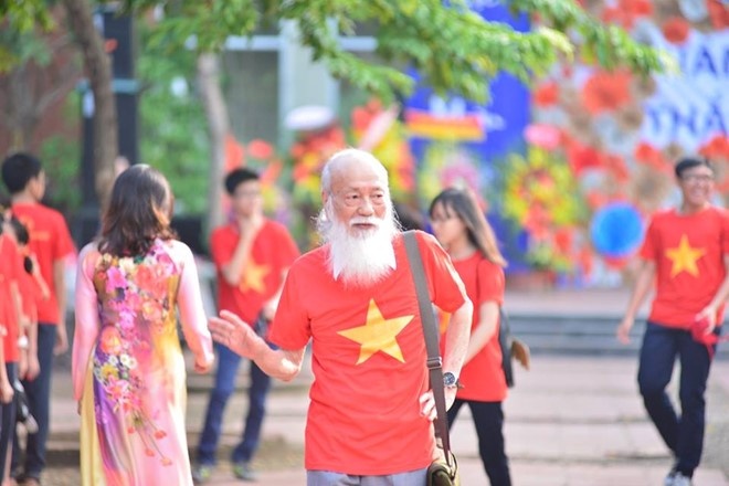 Không công bố đề thi đáp án ảnh 1 Khong cong bo de thi dap an anh 1