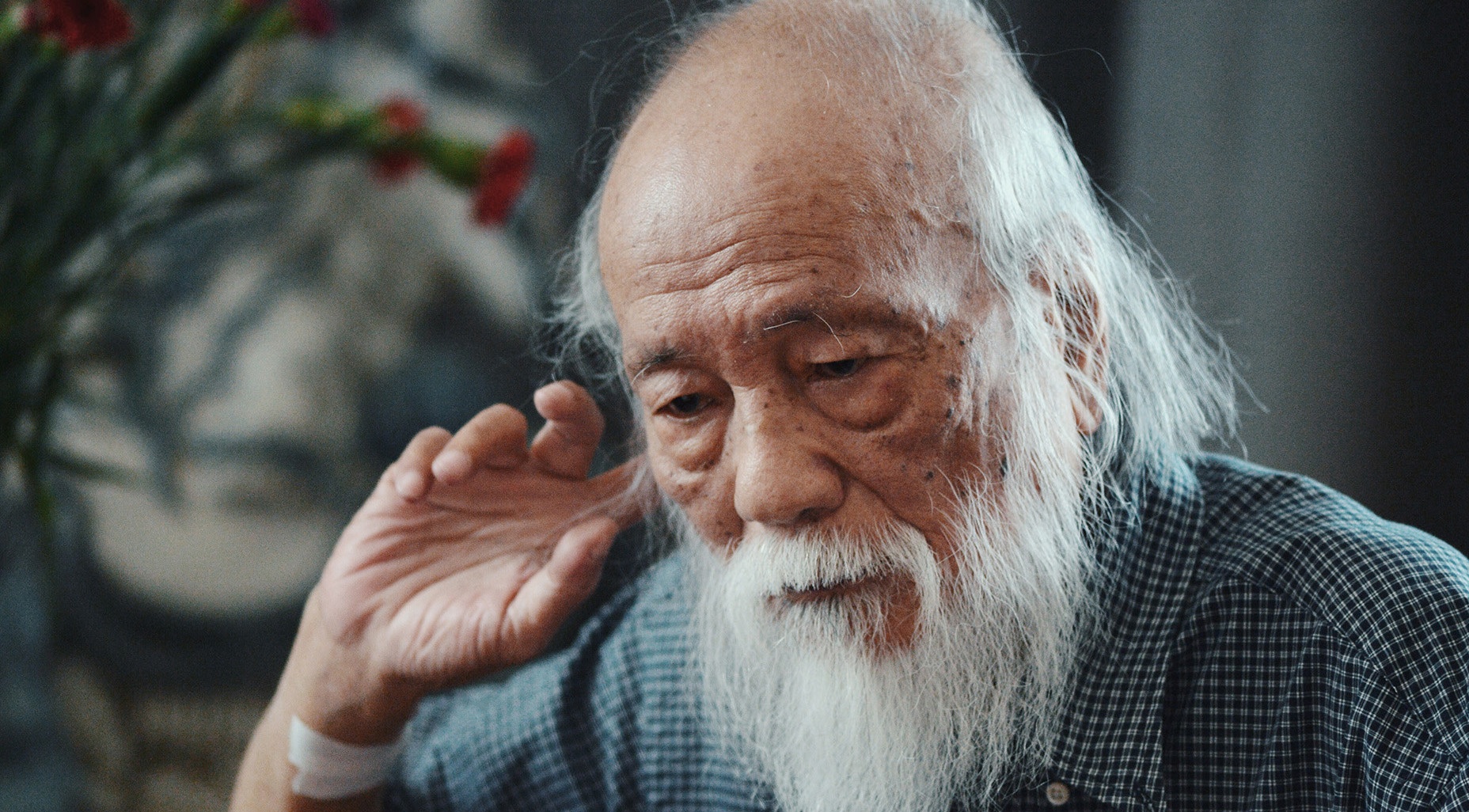 PGS Van Nhu Cuong qua doi o tuoi 80 hinh anh