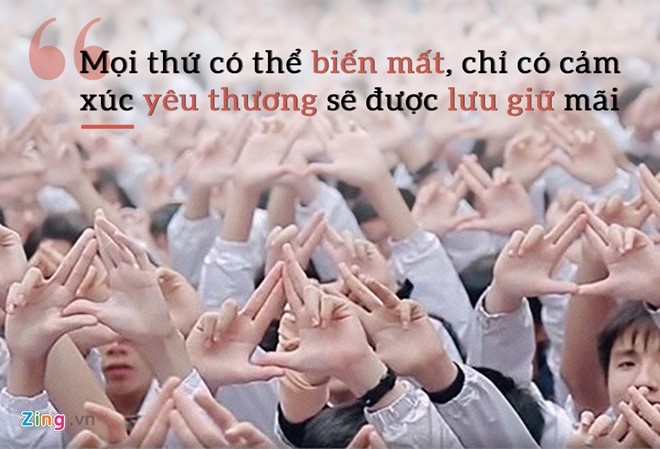 học trò hát tặng thầy văn như cương ảnh 2 hoc tro hat tang thay van nhu cuong anh 2