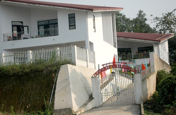 Tam dinh chi hieu truong doc nguoc tre vao may vat long ga hinh anh