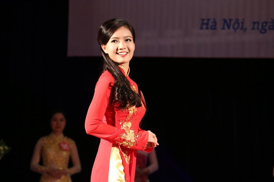 co giao xinh dep anh 7