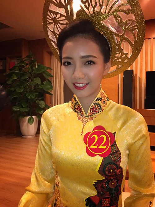 co giao xinh dep anh 2