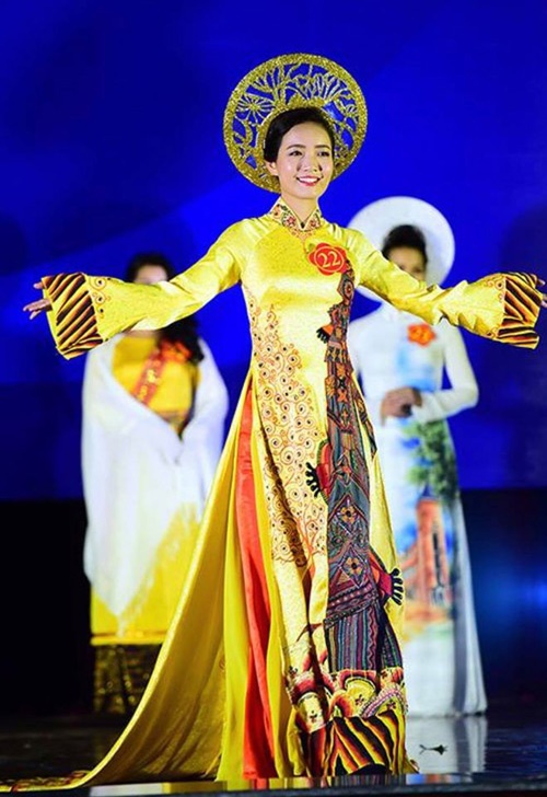 co giao xinh dep anh 1