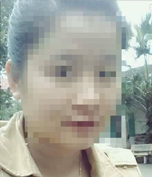 cô giáo mầm non nhốt trẻ ảnh 1 co giao mam non nhot tre anh 1