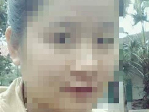 Xac minh lai vu co giao mam non nhot tre trong nha ve sinh hinh anh