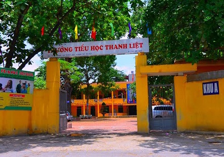 Xac minh nguoi la deo khau trang tu nhan duoc nho don hoc sinh hinh anh