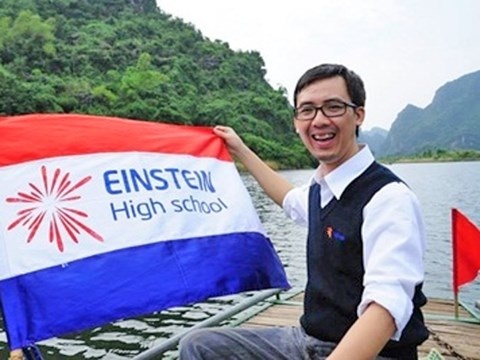 Chon viec vi nhieu tien se that bai hinh anh