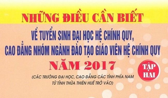 DH Quoc gia TP.HCM thong bao khan cho thi sinh thi dang ky xet tuyen hinh anh