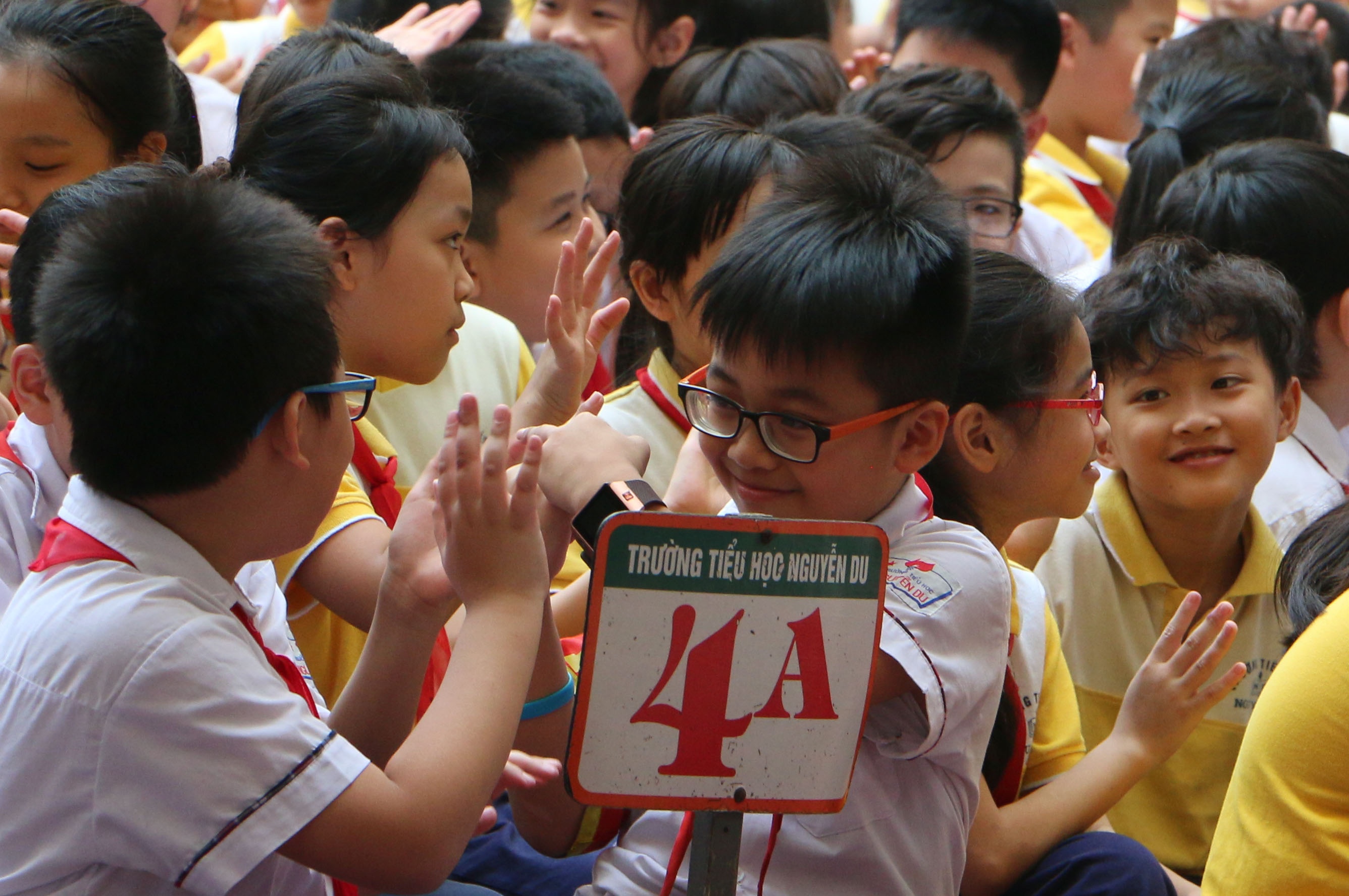 'Neu bi xam hai tinh duc, con se lam gi?' hinh anh