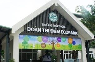 Truong Doan Thi Diem Ecopark bo quy dinh thu 5 trieu dong giu cho hinh anh