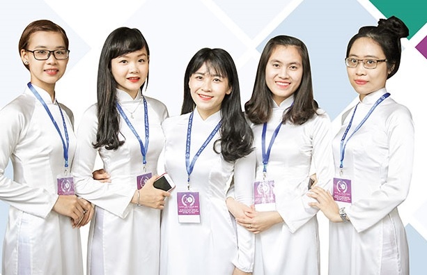 dai hoc luat tp hcm anh 1