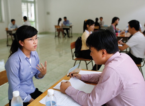 ngày hội việc làm ảnh 1 ngay hoi viec lam anh 1