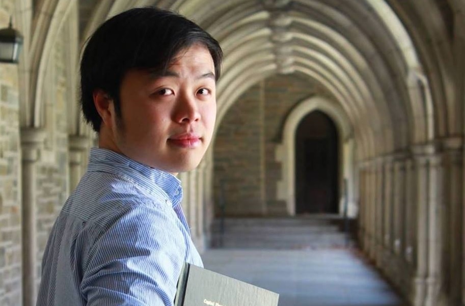 Nghien cuu sinh tien si tai Harvard: Hoc nhieu mon la loi bat cap hai hinh anh