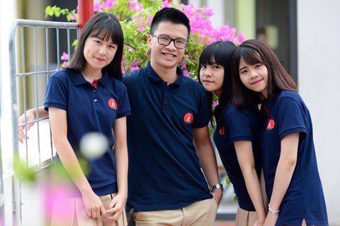 thành lập trường tư thục ảnh 1 thanh lap truong tu thuc anh 1