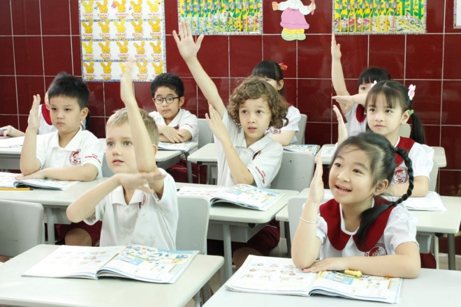 Muon thanh lap truong tu thuc can co toi thieu 1.000 ty dong hinh anh