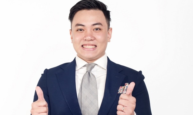 9x đạt IELTS 9.0 ảnh 1 9x dat IELTS 9.0 anh 1