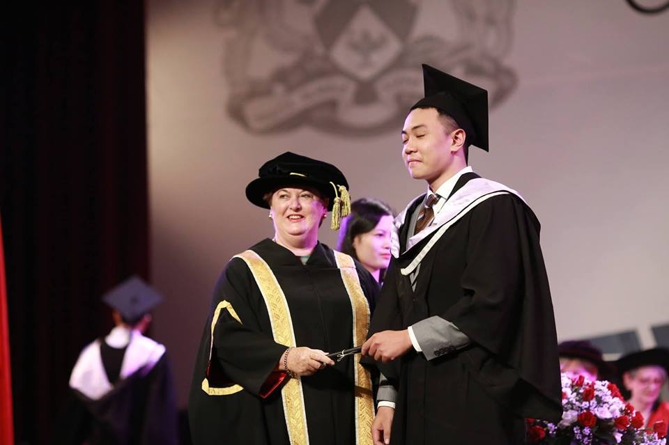 9x đạt IELTS 9.0 ảnh 3 9x dat IELTS 9.0 anh 3