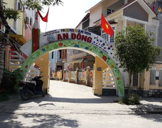 Quyen luc hieu truong: Vua mot xu? hinh anh