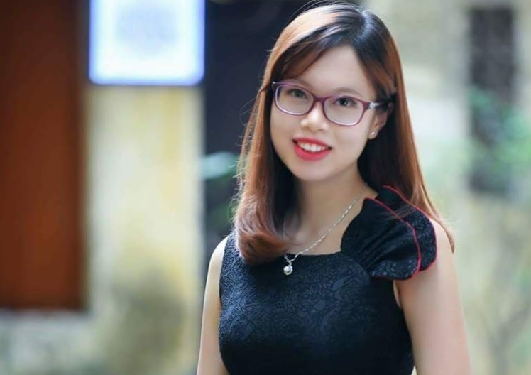 Hoc tieng Anh kem vi thoi quen le thuoc Google hinh anh