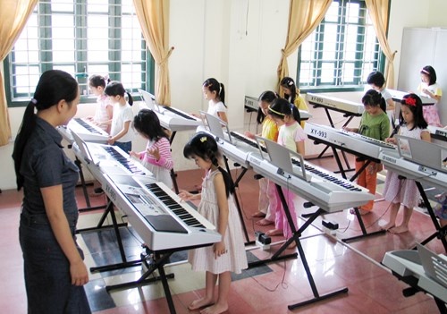 Tu hoc o nha: Duoc mot, mat muoi hinh anh