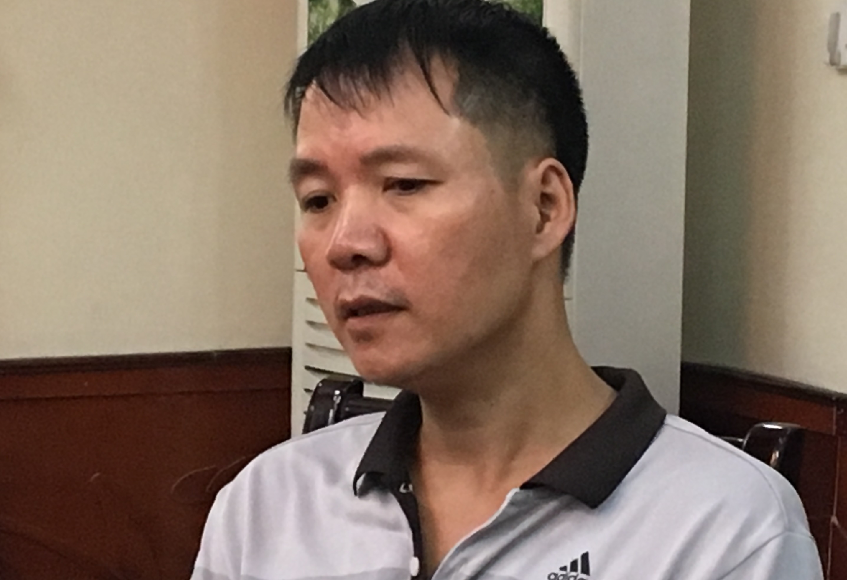 trẻ ngã ở trường mầm non mai dịch  ảnh 1 tre nga o truong mam non mai dich anh 1