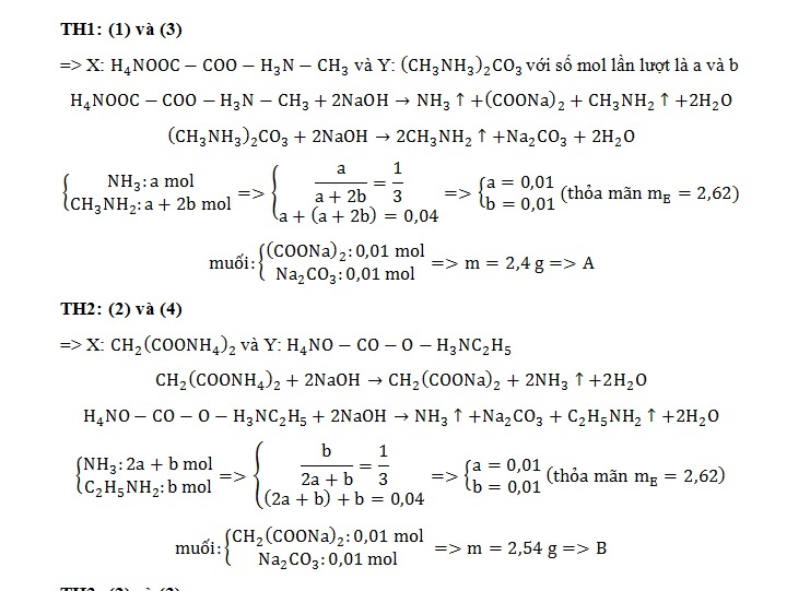 đề tham khảo thi thpt quốc gia ảnh 2 de tham khao thi thpt quoc gia anh 2