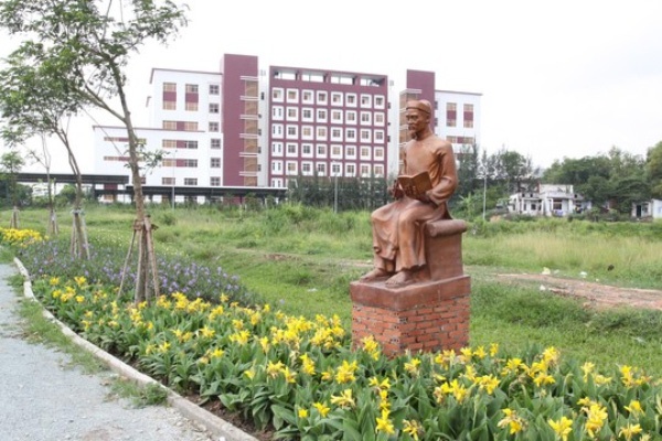 Trạng nguyên ảnh 6 Trang nguyen anh 6
