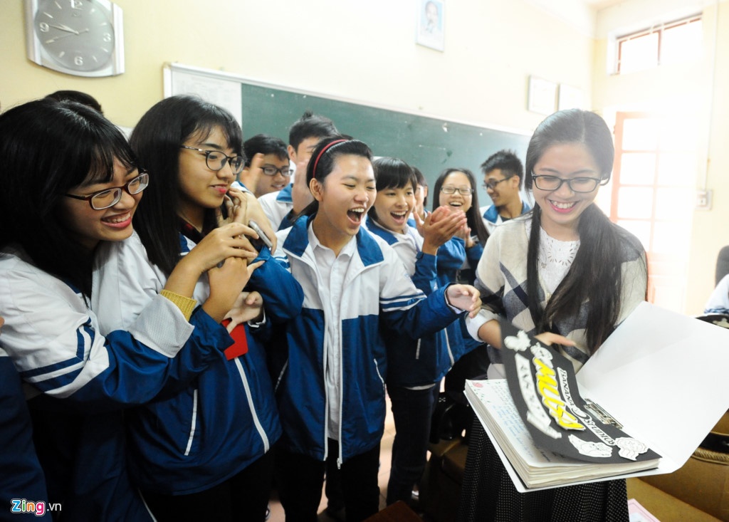 bỏ biên chế giáo viên ảnh 1 bo bien che giao vien anh 1