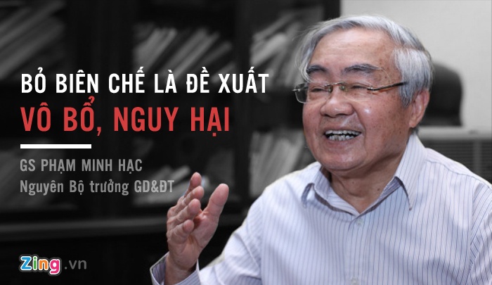 bỏ biên chế giáo viên ảnh 1 bo bien che giao vien anh 1