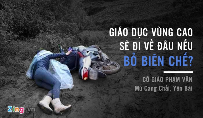 bỏ biên chế giáo viên ảnh 2 bo bien che giao vien anh 2